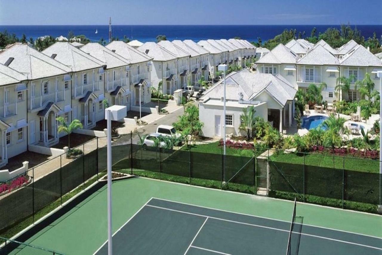 Battaleys Mews 22 Βίλα Saint Peter Εξωτερικό φωτογραφία
