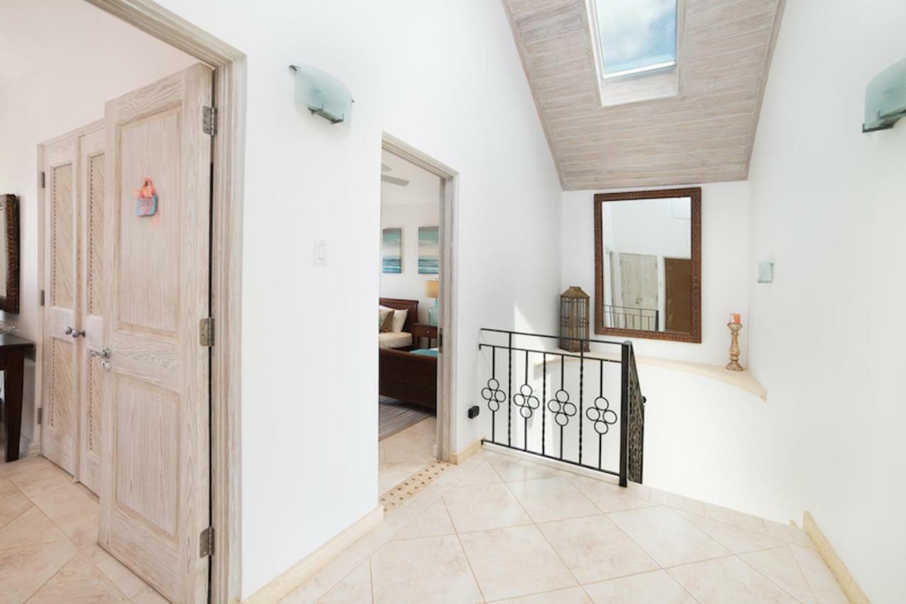 Battaleys Mews 22 Βίλα Saint Peter Εξωτερικό φωτογραφία
